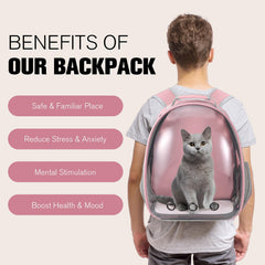 Dorphy Ergonomic padded straps ease carrying during long walks or hikes.