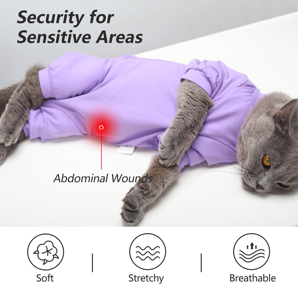 Dotoner durable washable material withstands cat scratching during recovery
