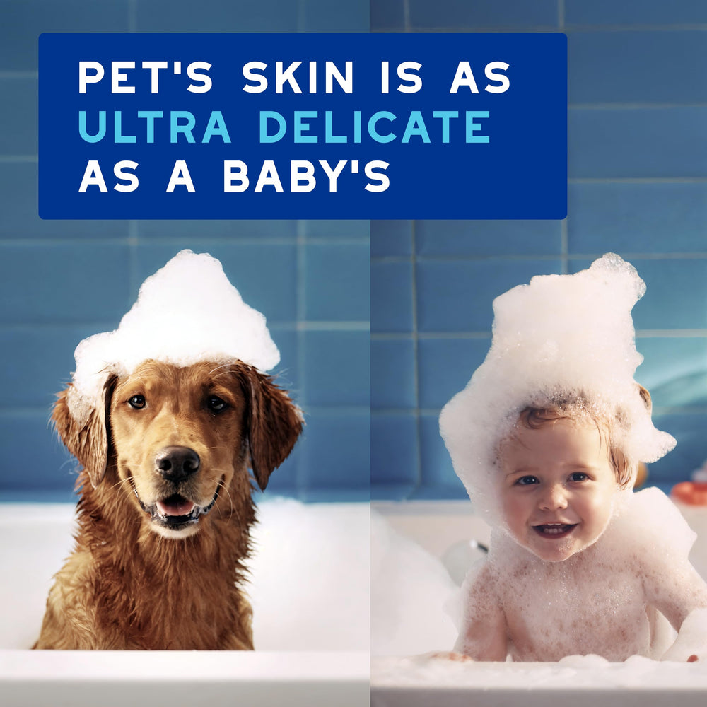 DOUXO Skin & Coat SPA wipes coat conditioning with cleansing