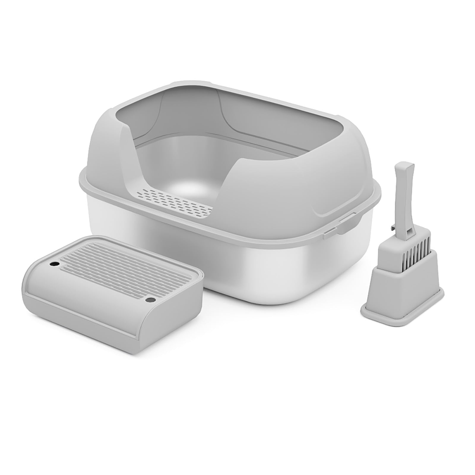 Dowanoqo odor-control design helps keep homes fresher between changes