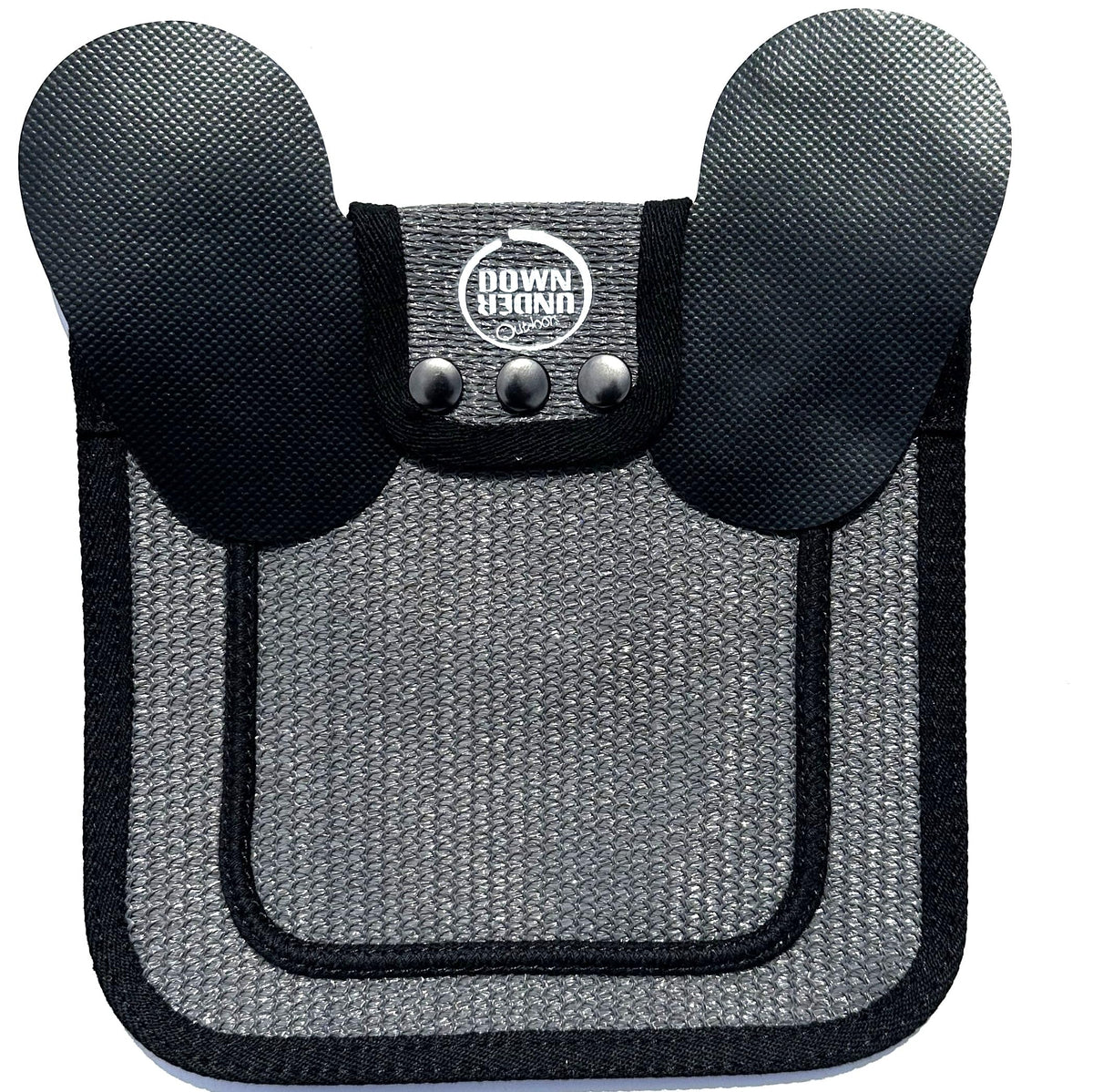 DOWN UNDER OUTDOORS chicken saddle with adjustable straps for secure comfort on hens