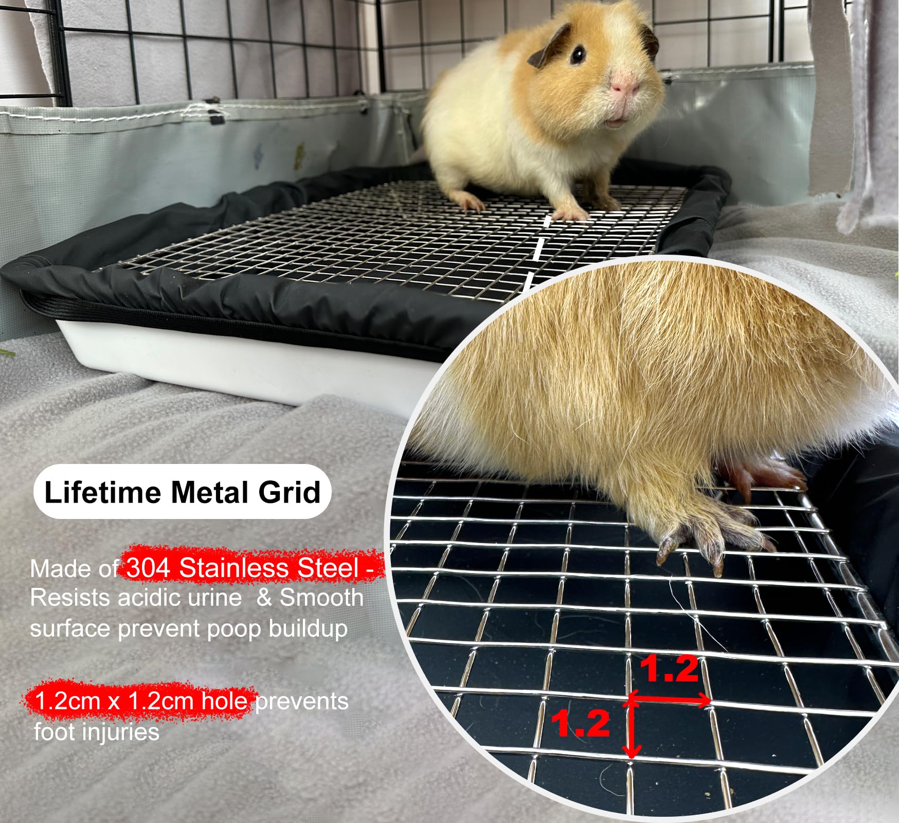 DOZZOPET litter box with reusable liners reduces waste and saves money.