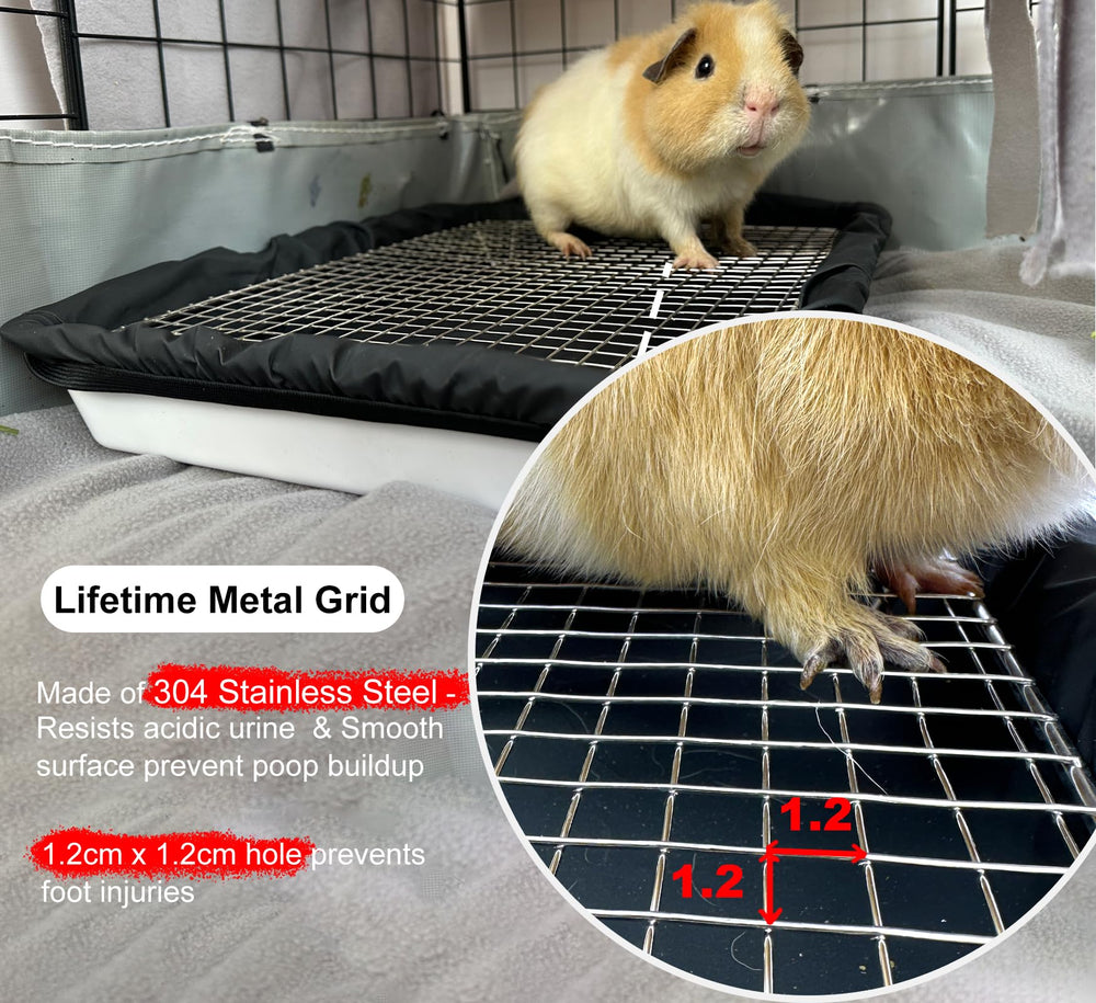 DOZZOPET litter box with reusable liners reduces waste and saves money.