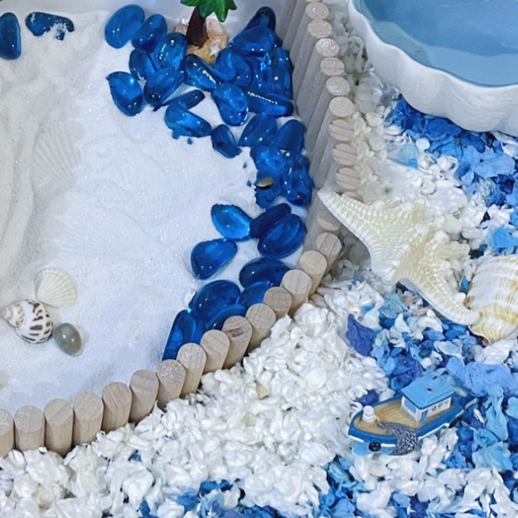 DR.DUDU bath sand suitable for hamsters, gerbils and chinchillas