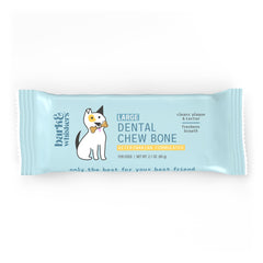 Dr. Mercola Bark & Whiskers natural ingredients label showcases clean formula