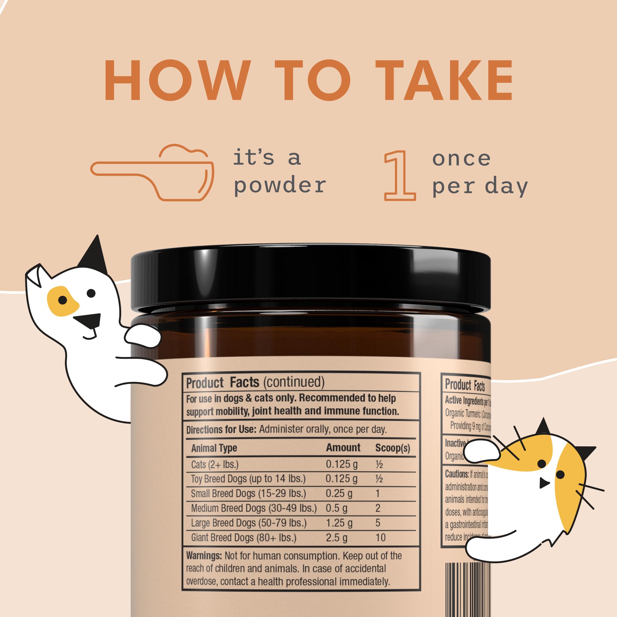 Dr. Mercola Bark & Whiskers packaging communicates safety and freshness.