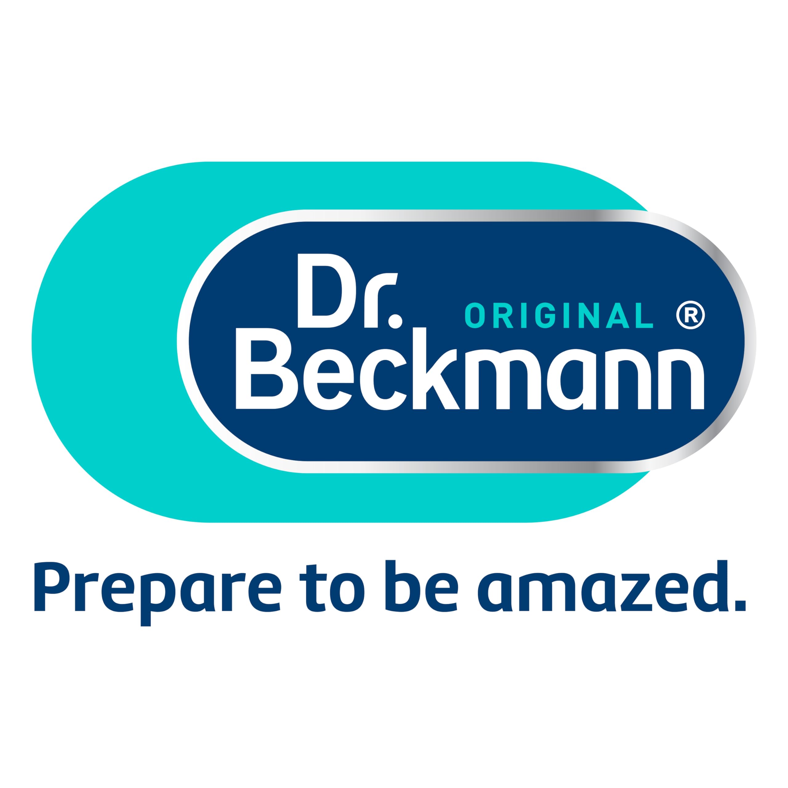 Fresh fragrance remains after using Dr. Beckmann Pet Stain & Odour Remover