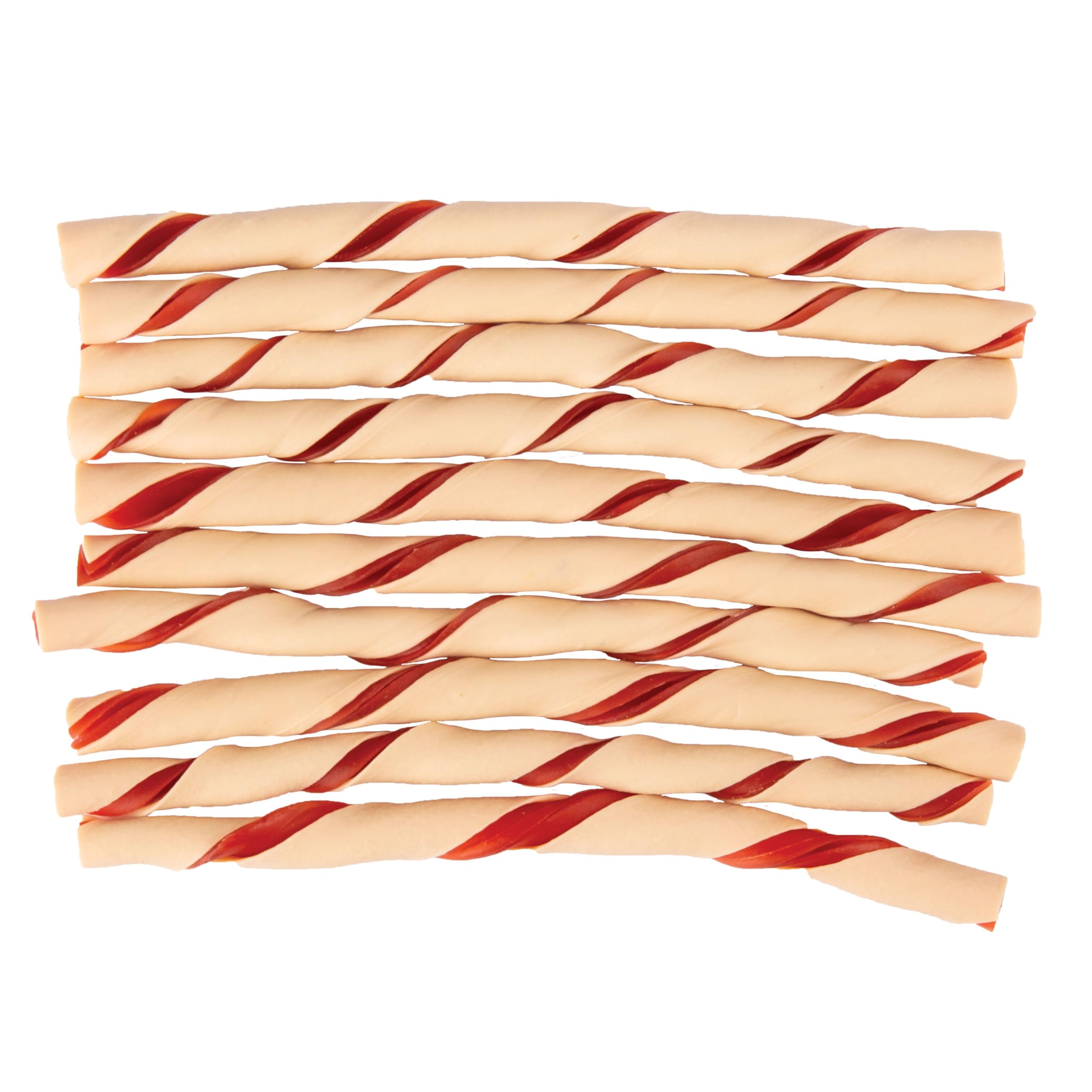 DreamBone Twist Sticks bag seal preserves freshness.
