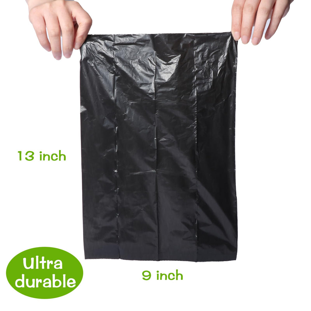 DREAM&GLAMOUR bone-shaped dispensers add portable convenience.