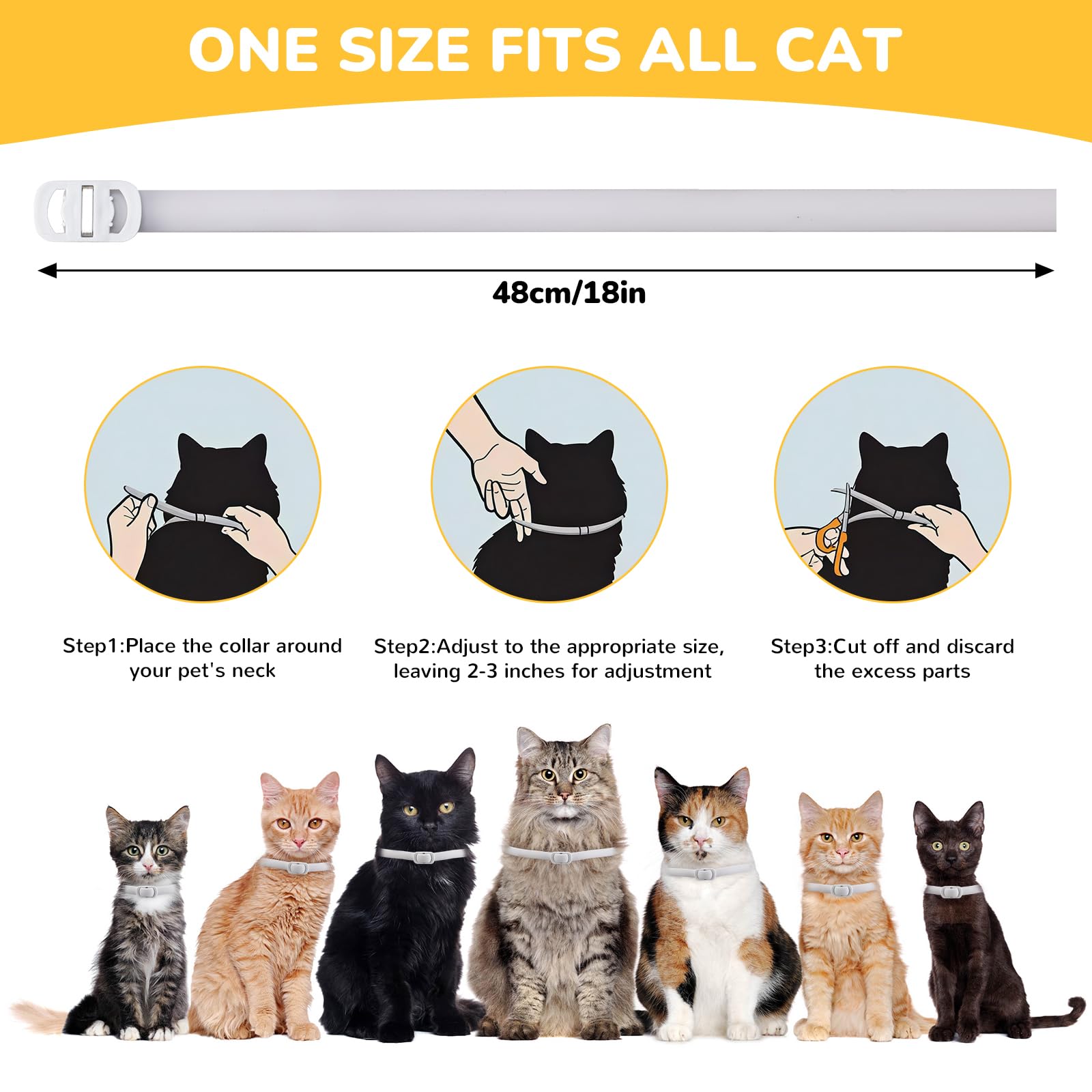 DrFlito soft material and rounded edges reduce friction for comfort