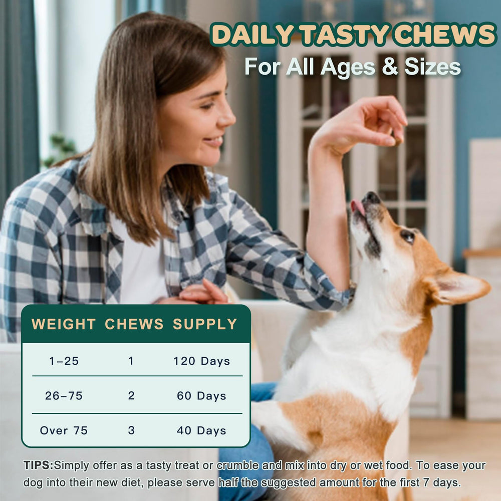 Healthy coat and skin benefits from omega 3s and hemp oils
