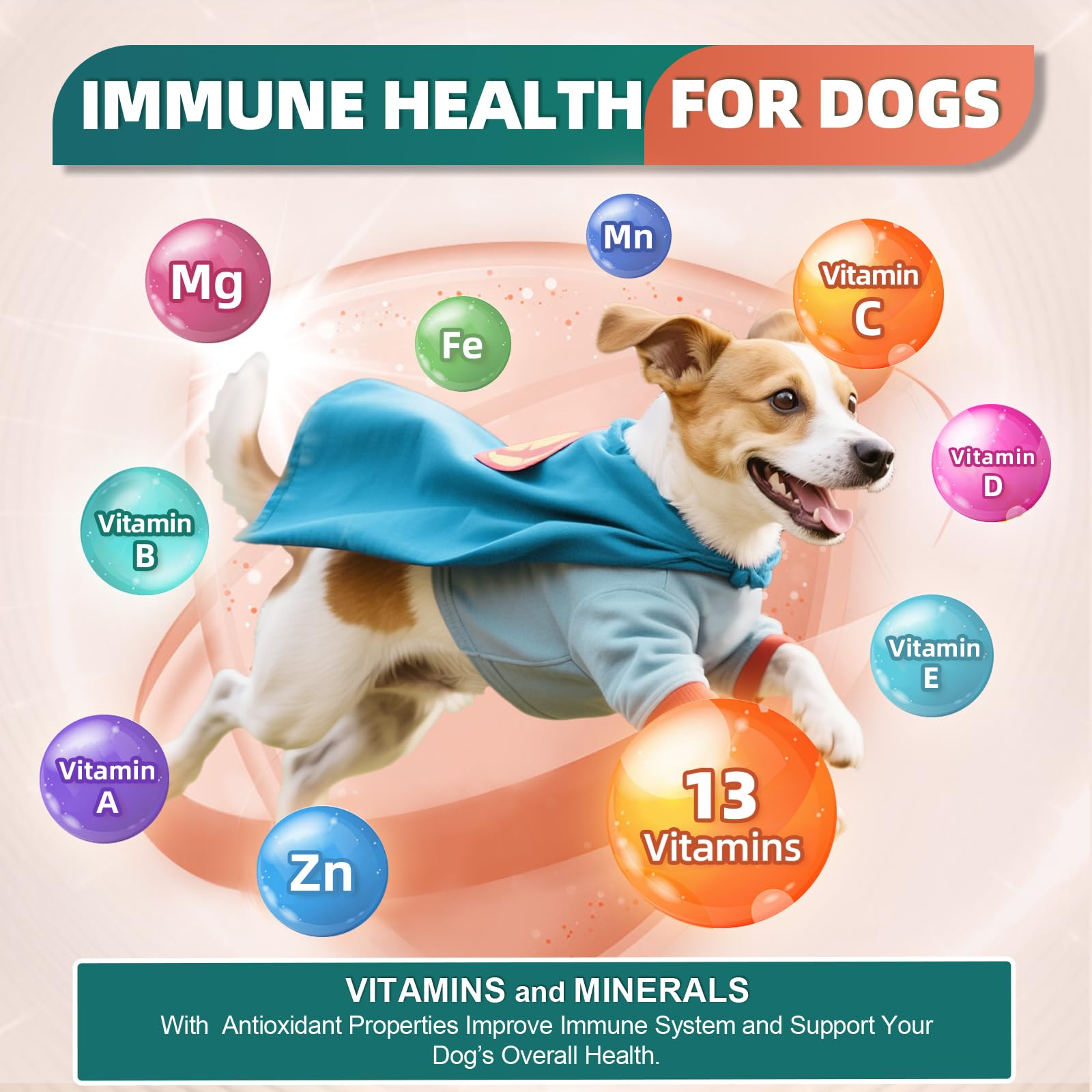 Omega fatty acids in DRFOSTER promote healthy skin and coat
