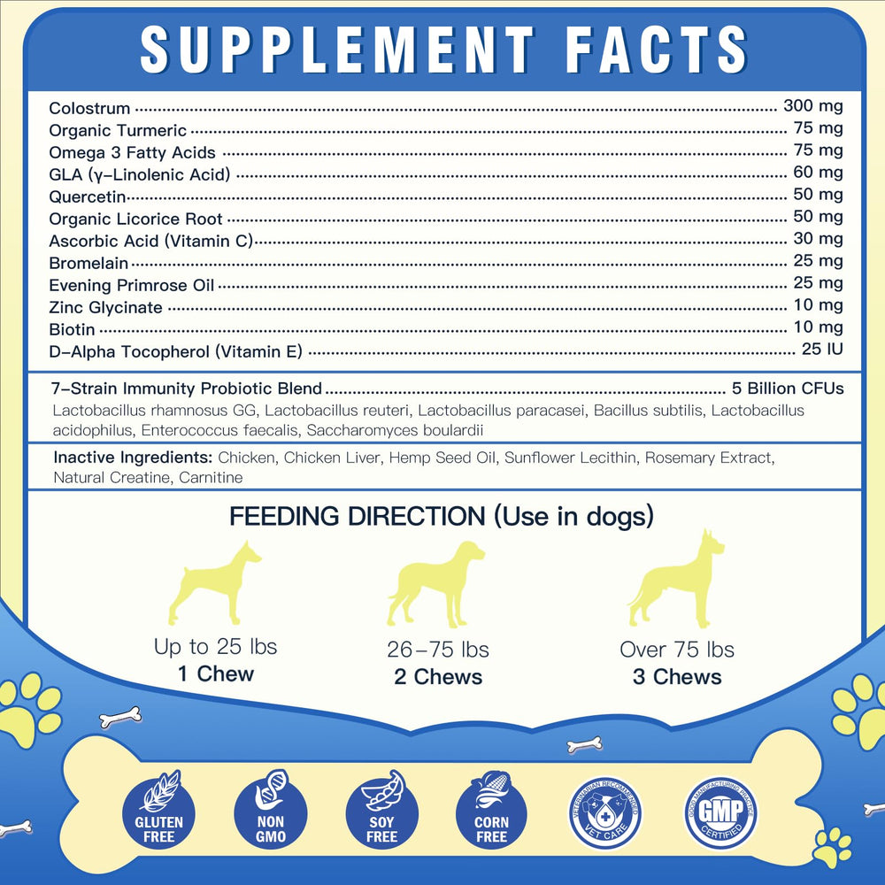 DRFOSTER dog treat dispense demonstrates easy administration during daily routines.