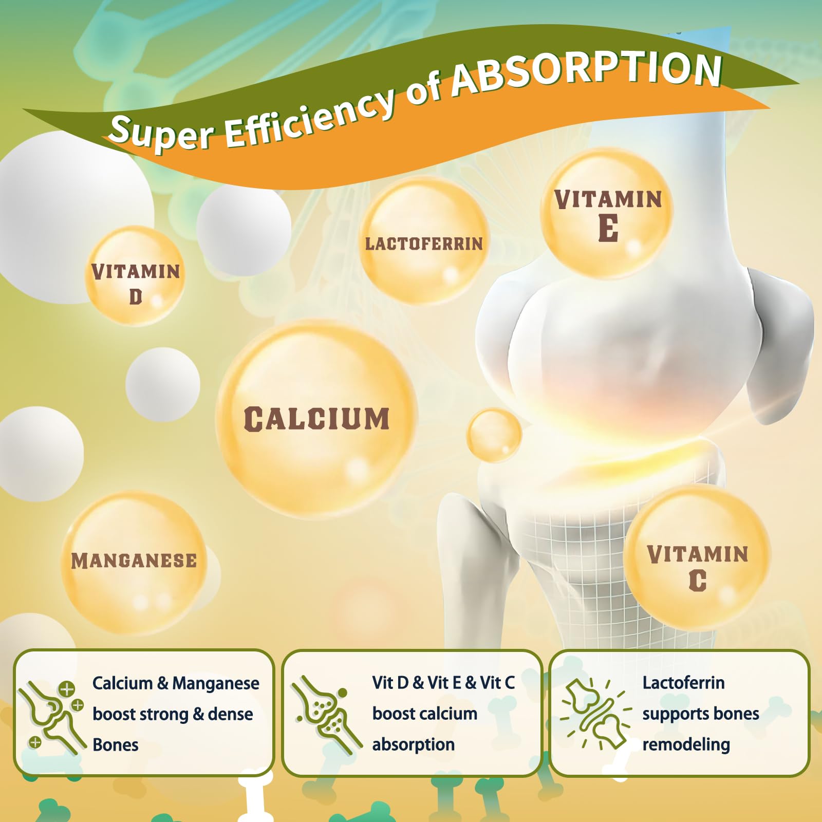 DRFOSTER Freeze-dried technology preserves flavor and nutrients in treats
