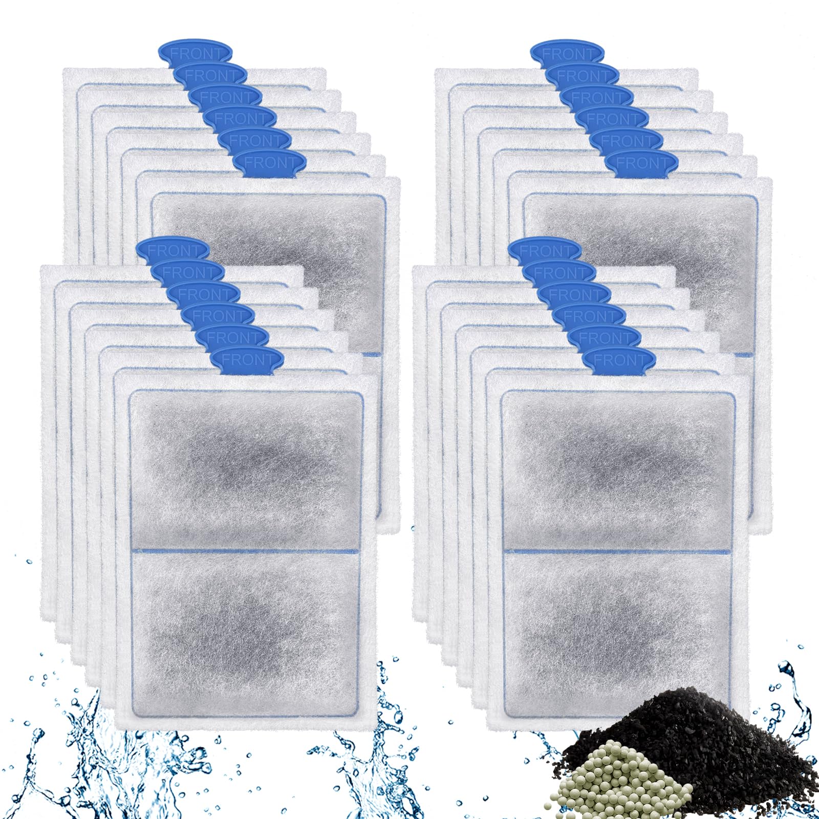 driamor pf-l cartridge packaged for PF filters delivers robust filtration