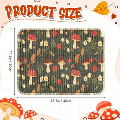 Drydiet sisal rabbit pad dual-use for scratching, chewing, resting