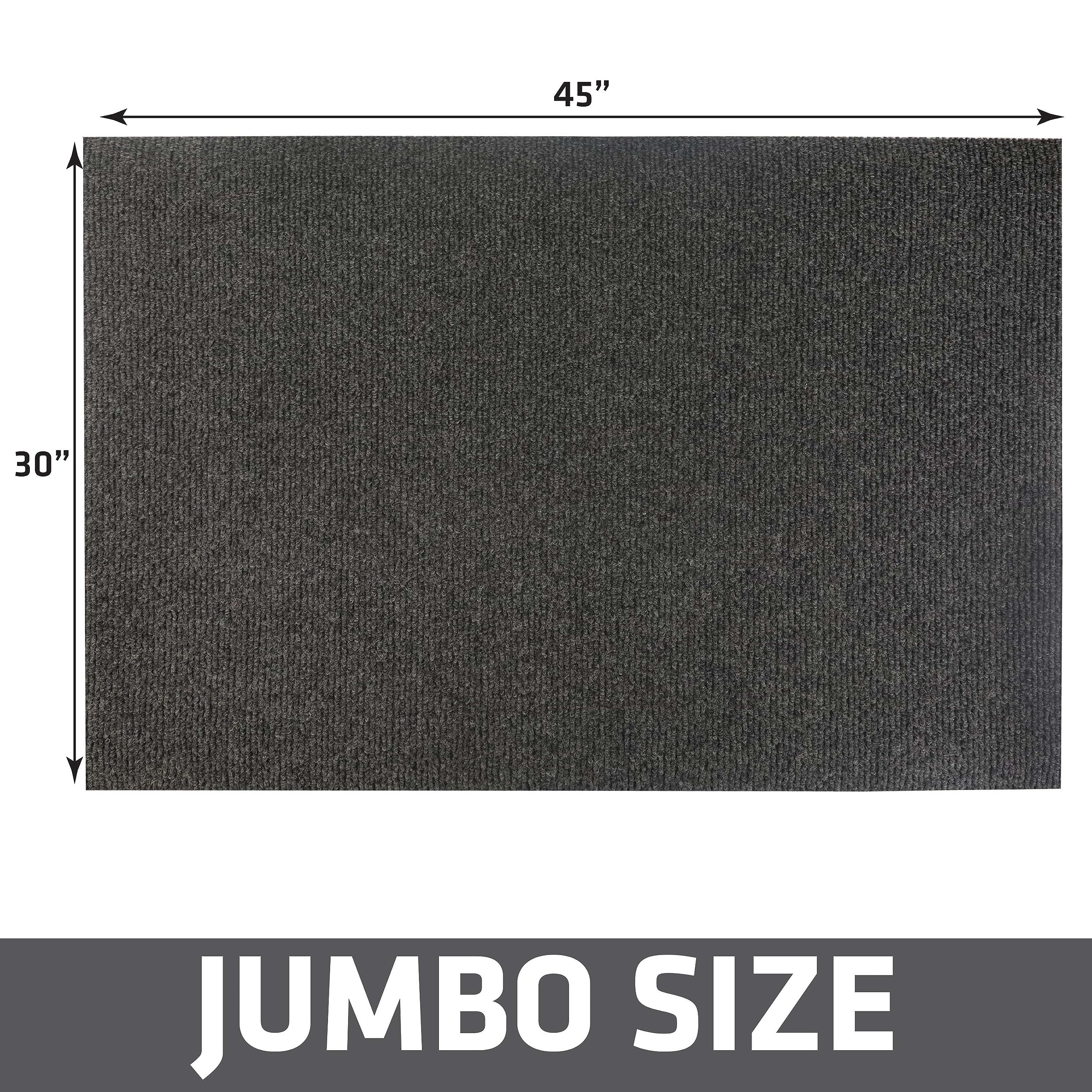 Drymate made-in-USA mat crafted from recycled fibers for durability