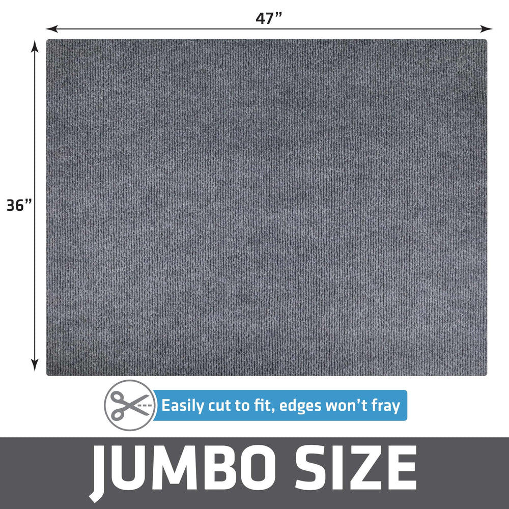 Drymate made-in-usa quality mat supports durable pet products