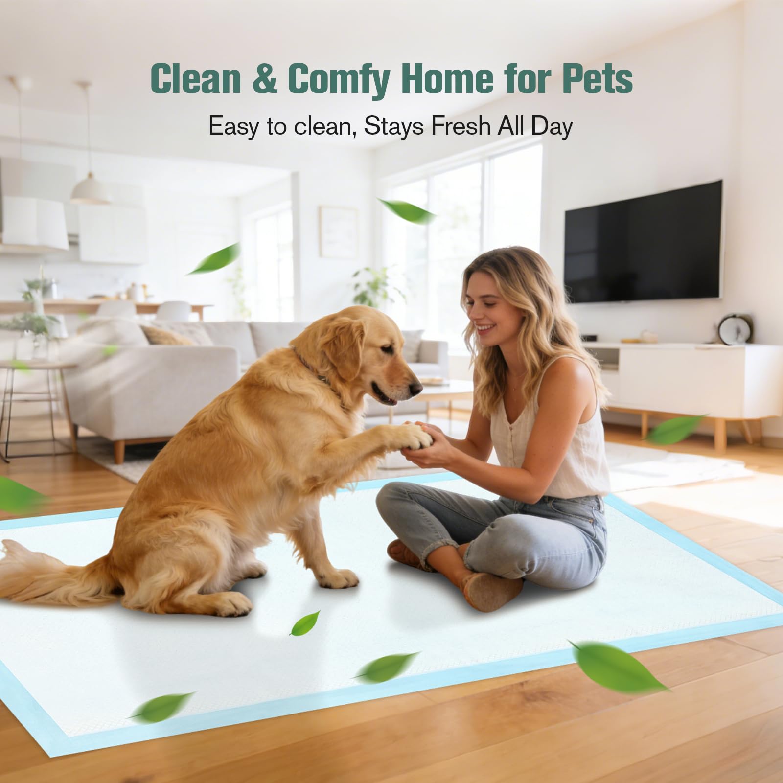 DS BATH 1000 mL capacity helps manage larger dogs safely and conveniently