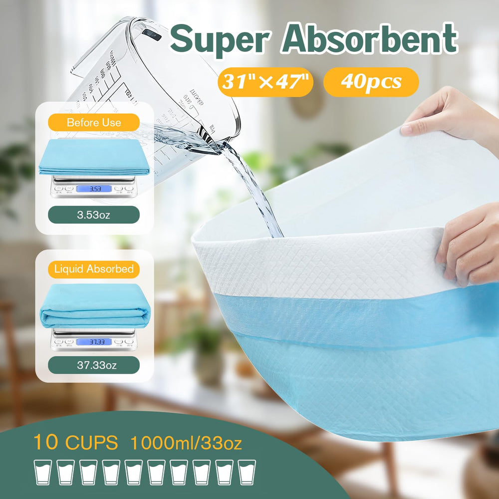 DS BATH super absorbent surface with diamond quilted pattern reduces moisture