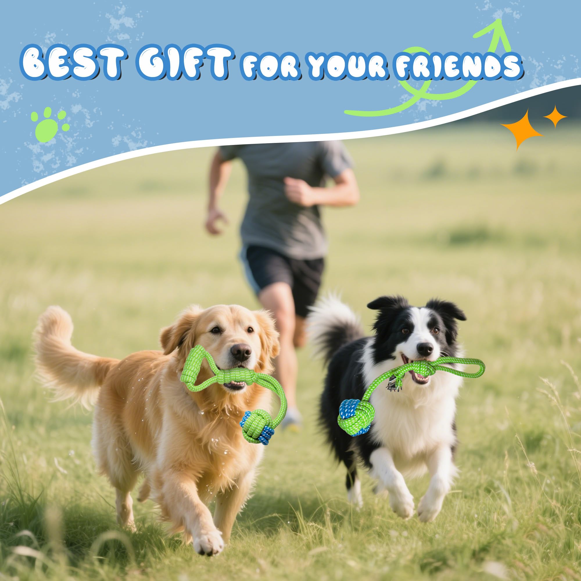 DSUMD anti-anxiety chew toy helps relieve boredom and restless energy.