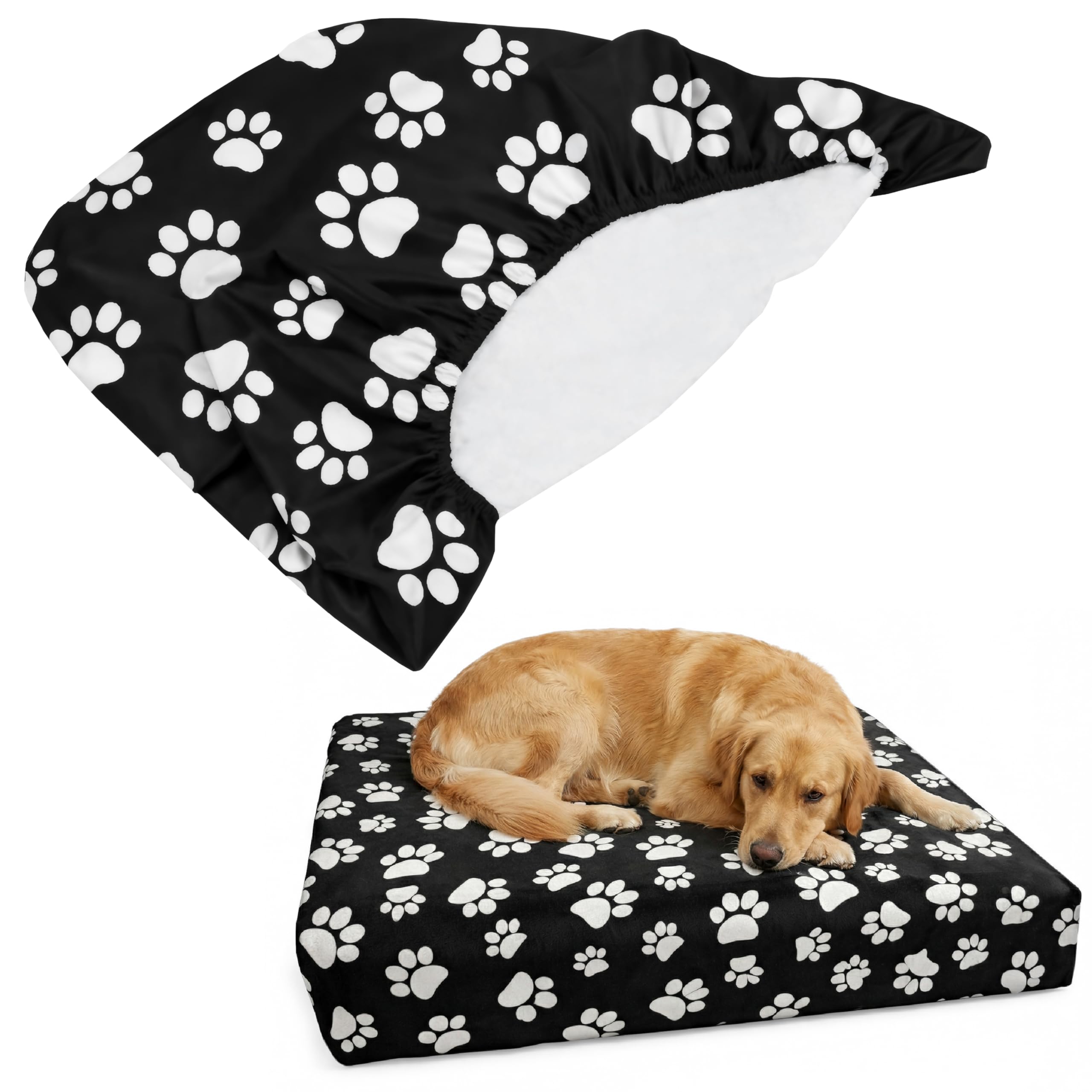 DUKE&LEFTY Slipcover fabric is machine-washable and quick to dry.