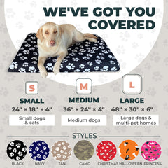 DUKE&LEFTY Slipcover no zipper design facilitates quick removal and cleaning.