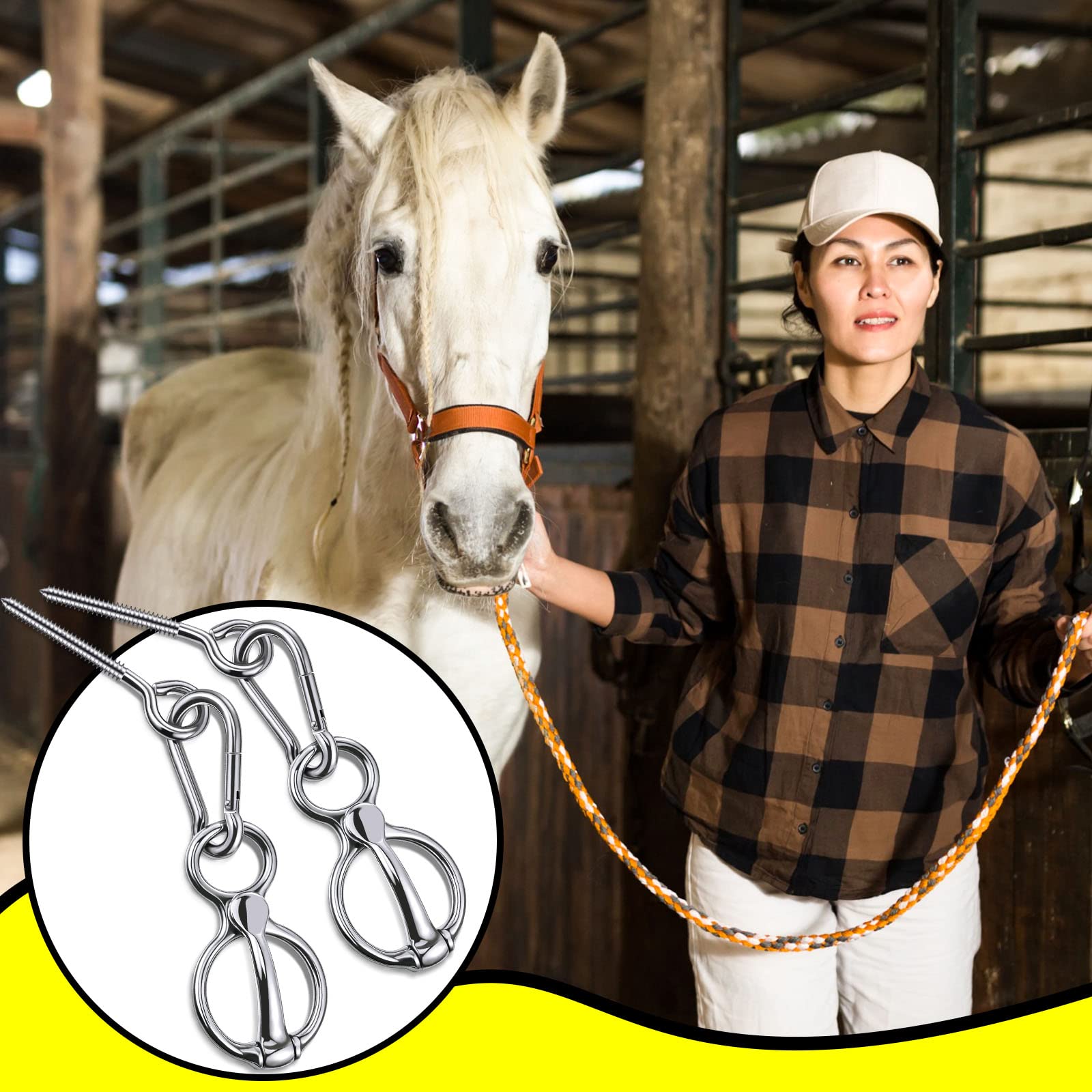 Dunzy gift-ready horse gear illustrates a thoughtful present for horse lovers.