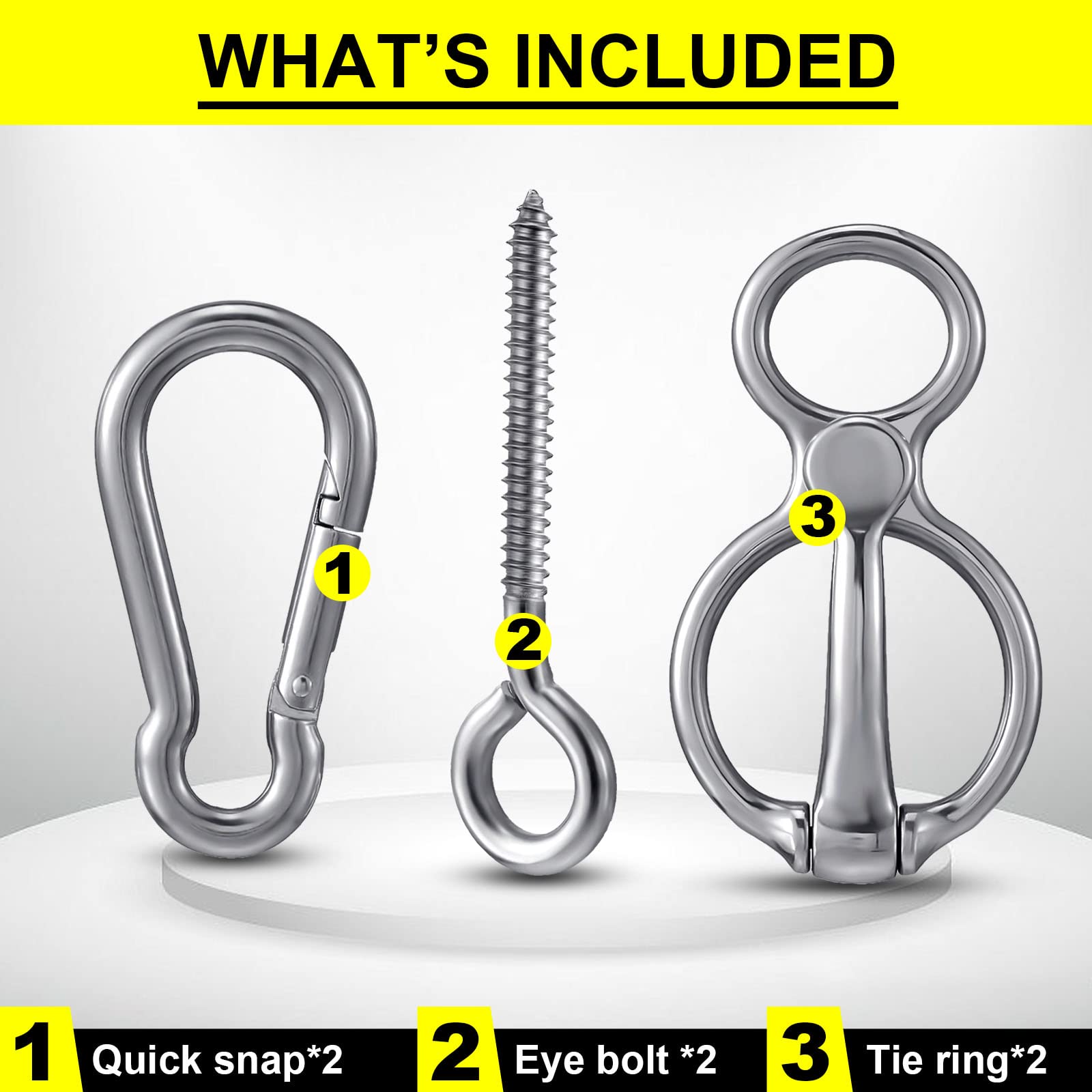Dunzy quick snap pair highlights easy, quick attachment during daily routines.