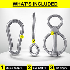 Dunzy quick snap pair highlights easy, quick attachment during daily routines.