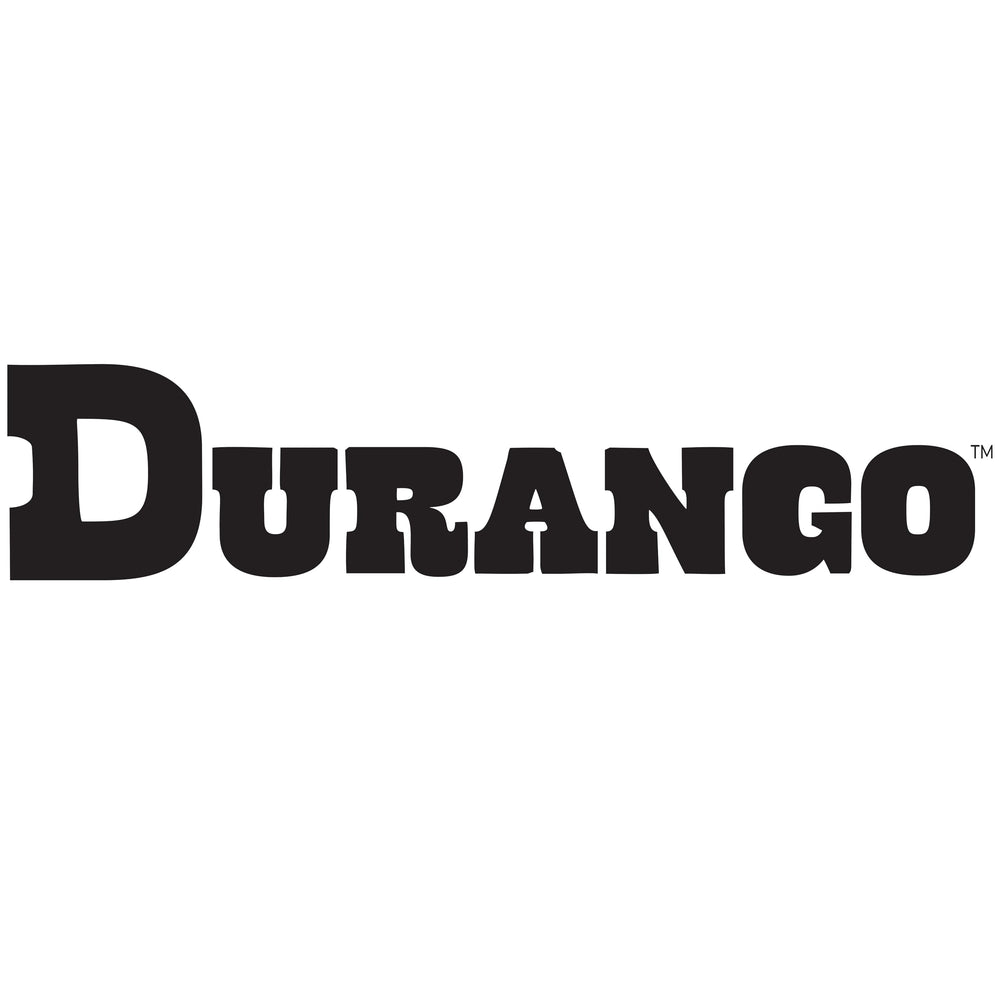 Durango 60 servings per tin - great value for busy homes.