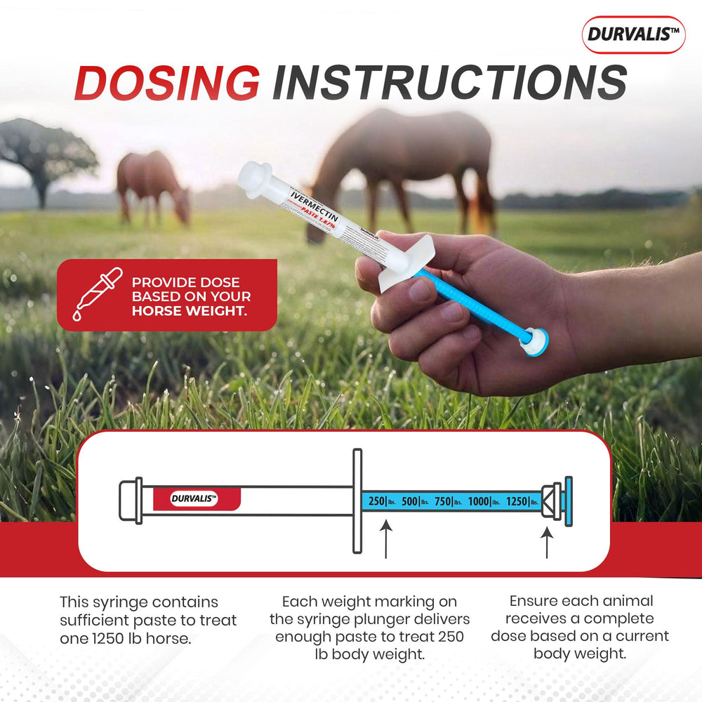 DURVALIS calibrated-plunger-dosing for weight-based accuracy during routine care.