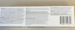 Durvet Duramectin paste in stable setting supports parasite control.