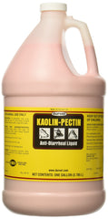 Durvet Kaolin Pectin bottle pour for diarrhea support in dogs, cats, horses, and cattle.