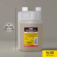 Packaging image showing 16 oz bottle and Made in USA label.