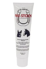 Durvet Pierce's-Nu-Stock 12oz bottle for dogs, safety tested for senior pets