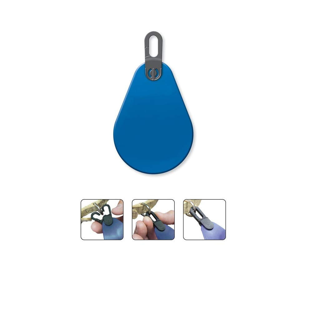 Durvet Spectra Shield collar packaging illustrating easy application and maintenance