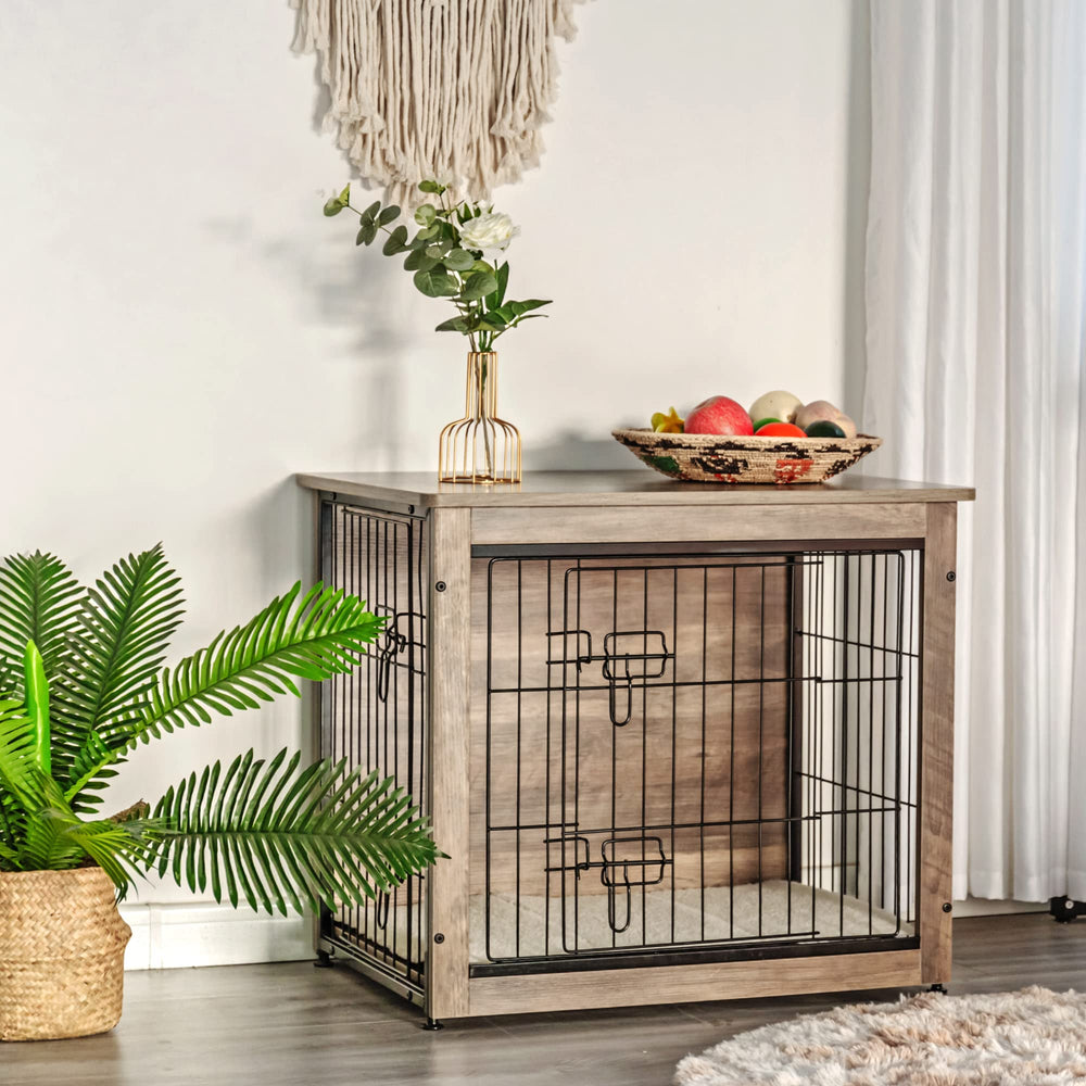 Dwanton crate size guide helps choose the right fit for your dog.