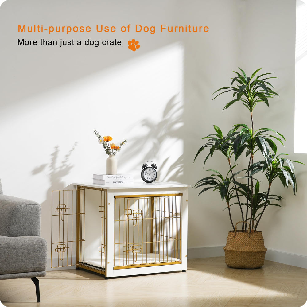 Dwanton dog crate size guide to help choose the right fit