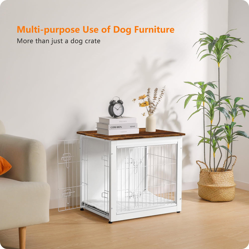 Dwanton multi-size options suit small, medium, and large dog breeds