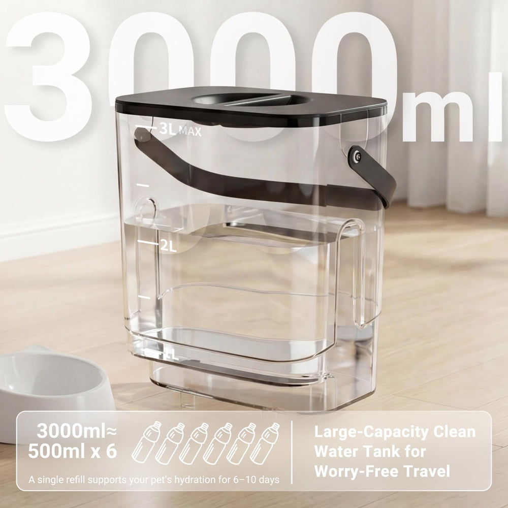 Dwarfuarm water inlet mesh screen supports easy maintenance.