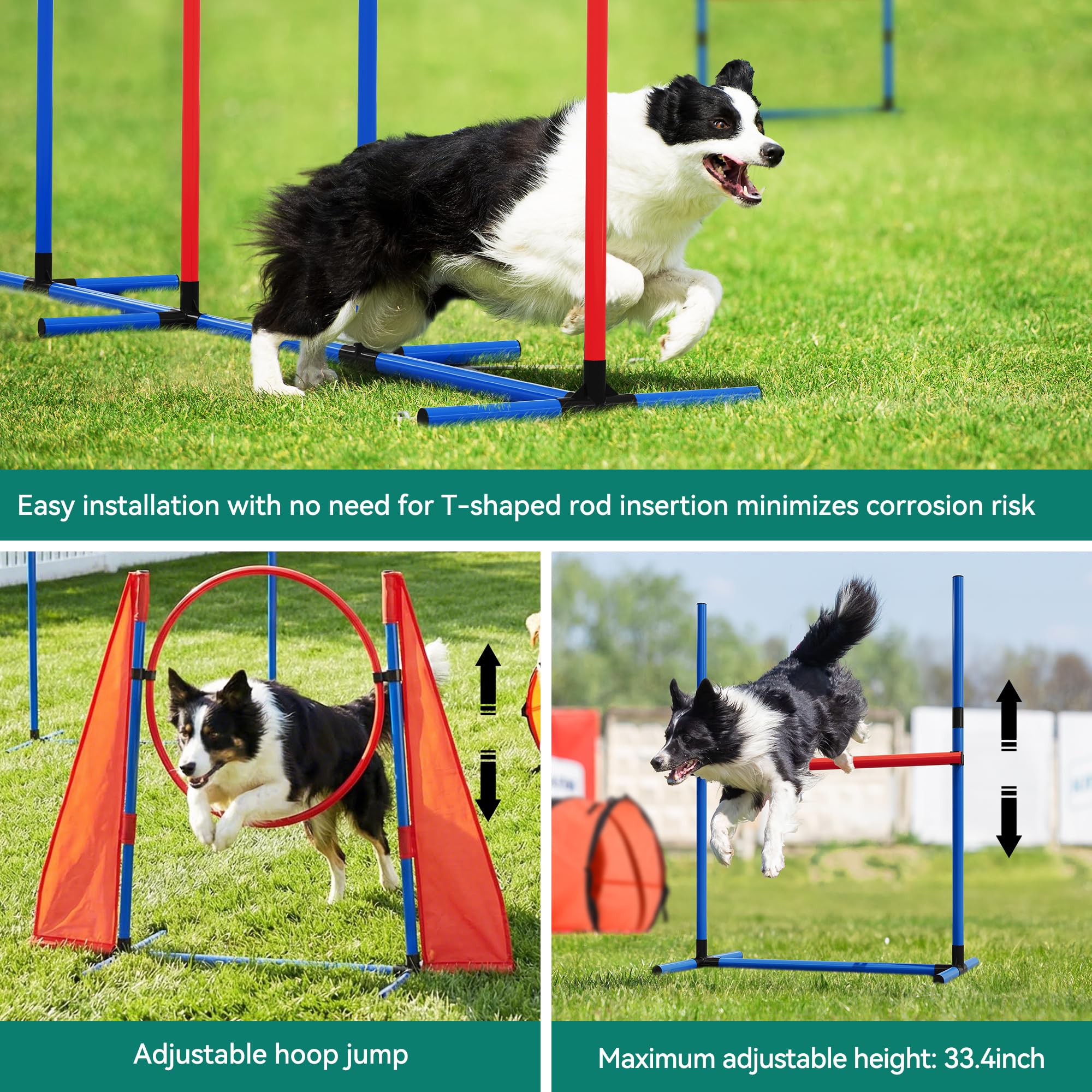 DWVO Pause Box supports safe, focused pause training between obstacles