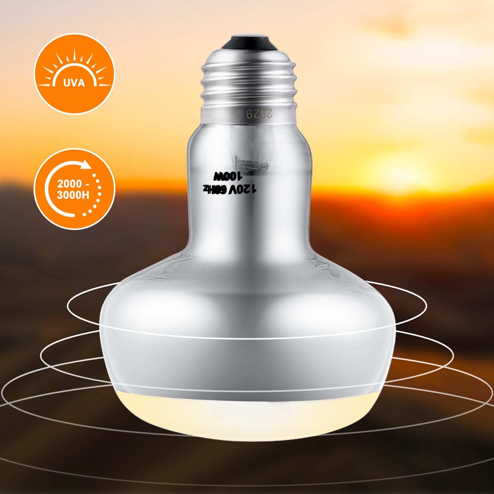 DXOPHIEX copper-plated base reflects heat for efficient warming and energy savings.