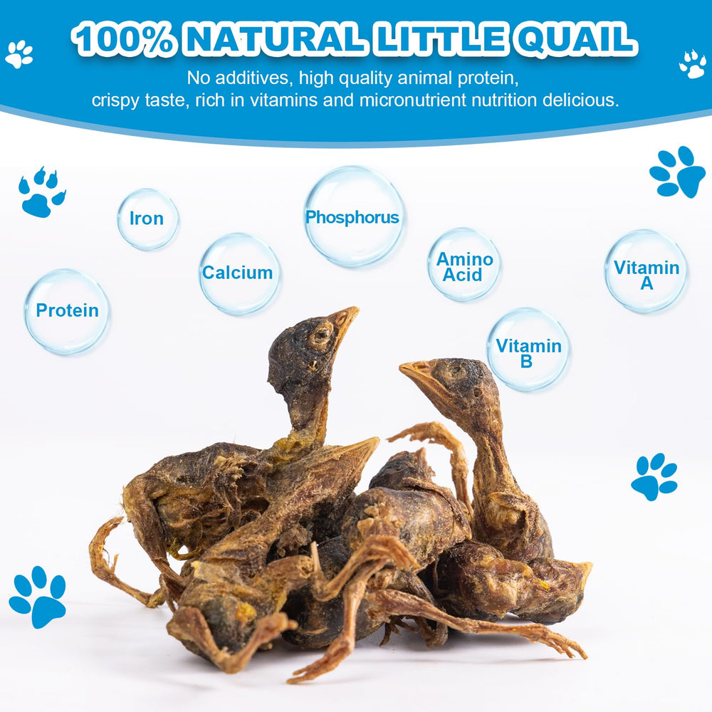 Dylan's cabin freeze-drying preserves nutrients and natural flavor.
