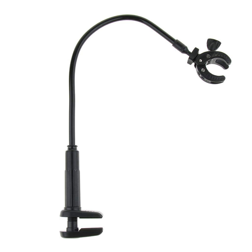 DynWAVE dog hair dryer stand with 360-degree rotation for effortless grooming.