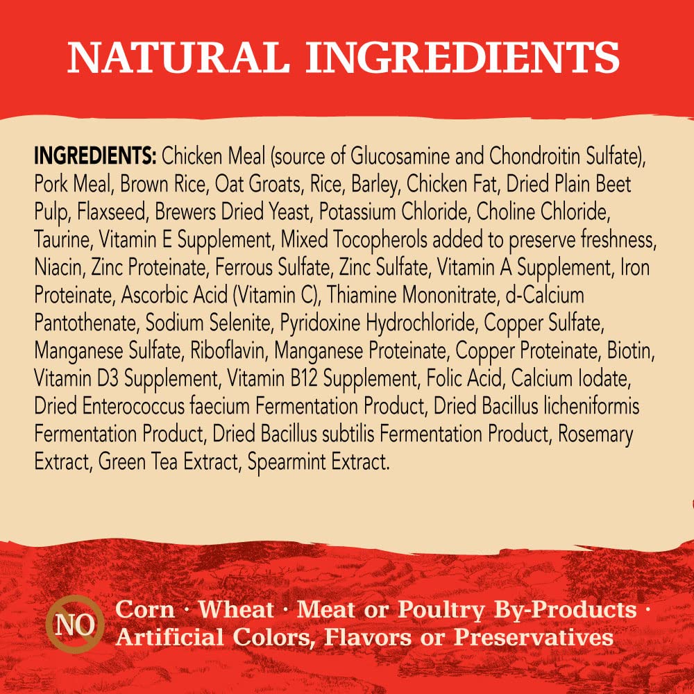 Eagle Pack USA-made facility shows commitment to quality ingredients.