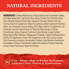 Eagle Pack USA-made facility shows commitment to quality ingredients.