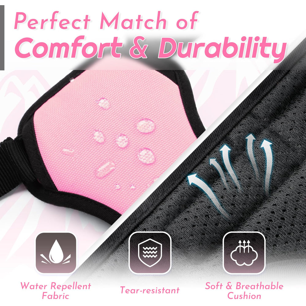 Eagloo durable nylon construction built for daily adventures.