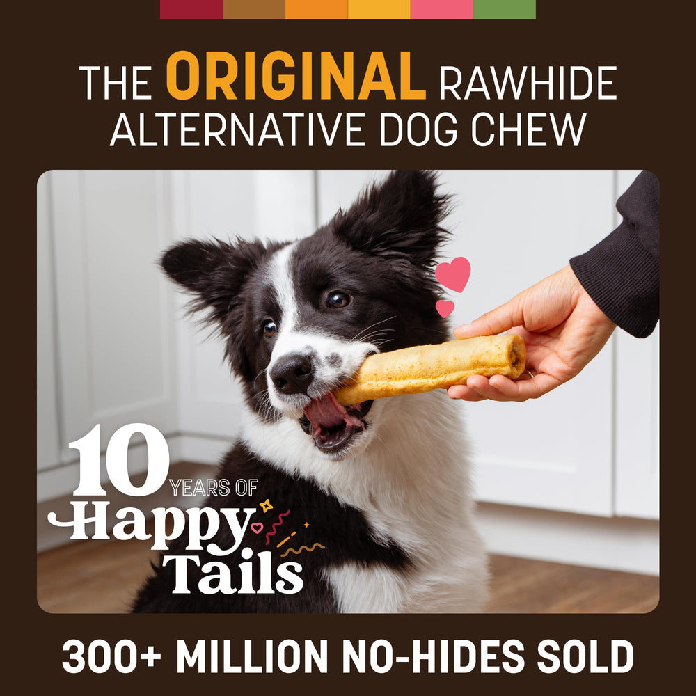 Earth Animal No Hide Chews cheddar cheese ingredient closeup emphasizes natural flavor
