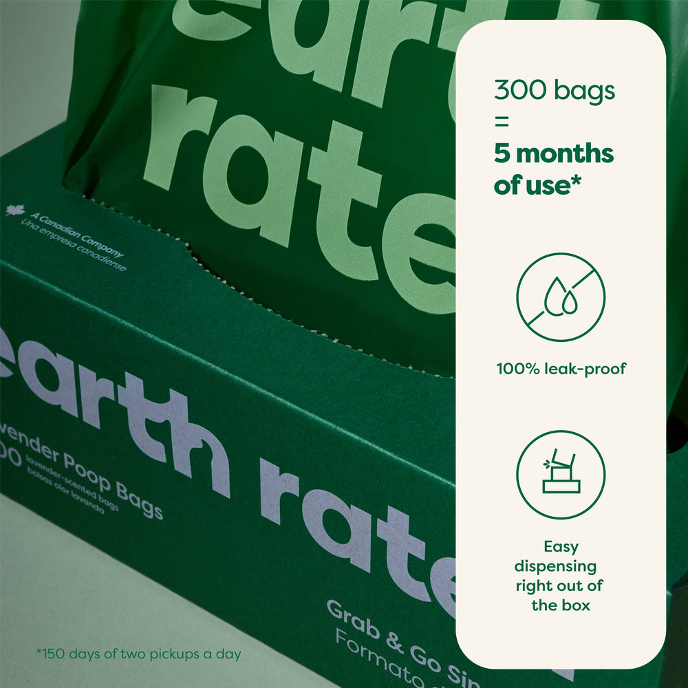 Earth Rated B Corp Certified brand signaling responsible practices